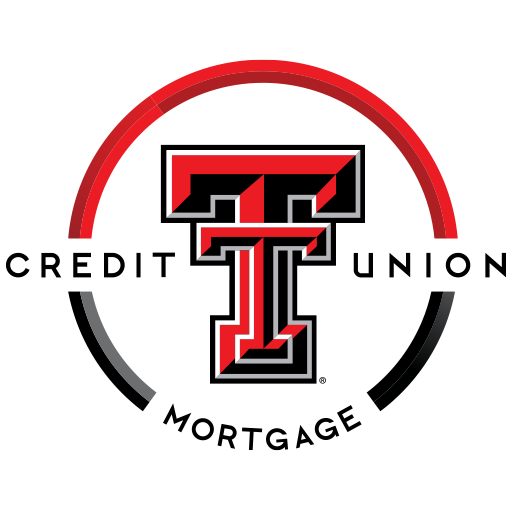 Texas Tech CU Mortgage logo