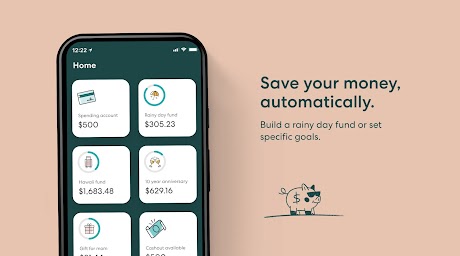 Gusto Wallet - Money management and savings