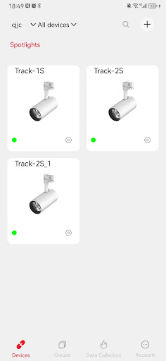 Hera AI Screen 2