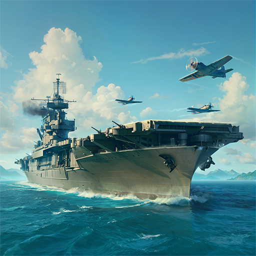 Warships Mobile 2: Naval War