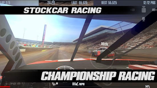 Stock Car Racing 3.6.6 screenshots 23