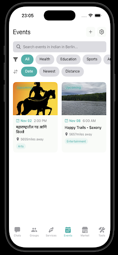 Sahayy - Make everyday better
