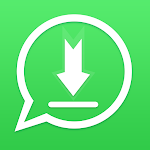 Cover Image of Скачать Status Downloader - Status Downloader for Whatsapp 1.4 APK