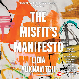 Icon image The Misfit's Manifesto