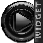 Top 37 Music & Audio Apps Like Poweramp widget Black Glow - Best Alternatives