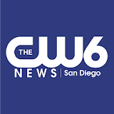 CW6 News San Diego icon