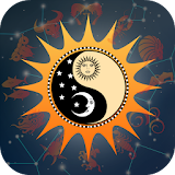 Astrology Garden - Horoscope icon