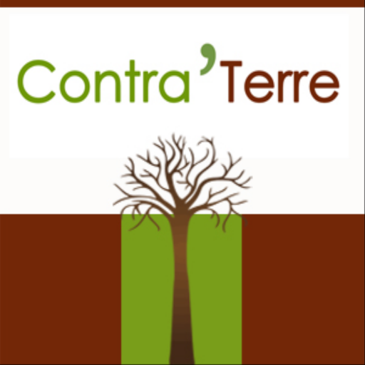 ContraTerre Screen 2