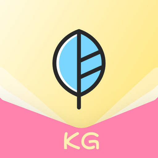 GRWTH KG logo