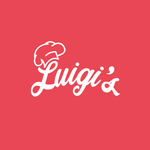 Luigis Richiama Ordini logo