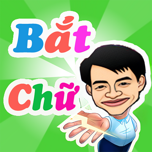 Đuổi Hình Bắt Chữ : Xuân Bắc logo