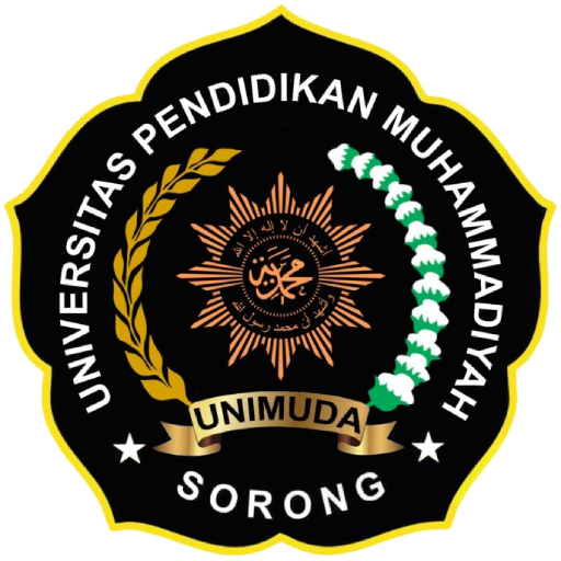 Presensi Mobile UNIMUDA Sorong logo