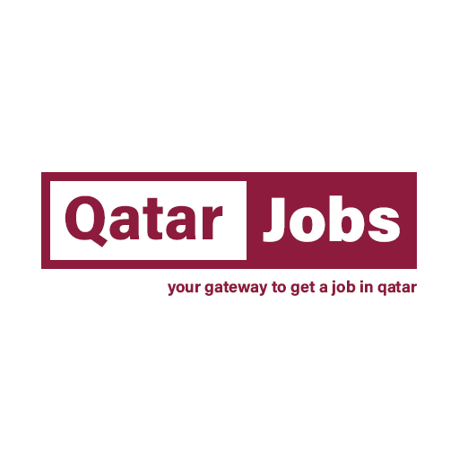 Qatar jobs today logo