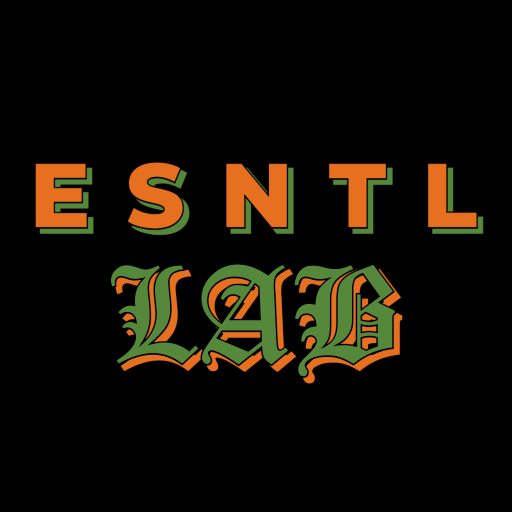 ESNTL LAB 1.8 Icon
