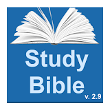 Study Bible icon