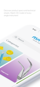 Asa Dental 2.9 APK + Mod (Free purchase) for Android