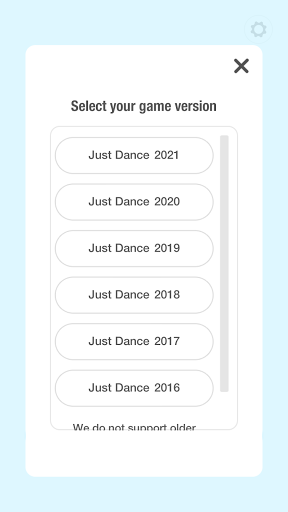 Just Dance Controller 7.1.0 Screenshots 3