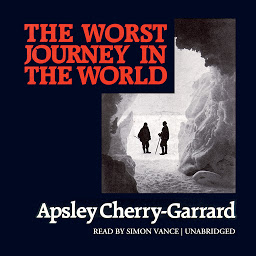 Simge resmi The Worst Journey in the World