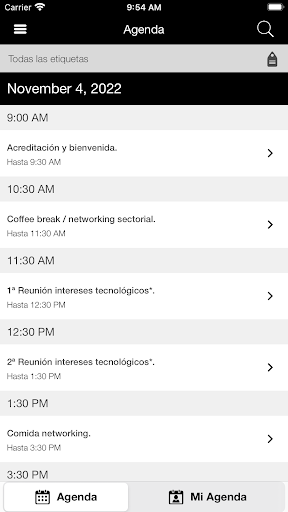 Congreso LiceoTic 2023 Screen 3