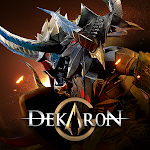 Cover Image of Herunterladen Dekaron G - MMORPG  APK
