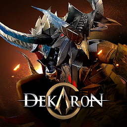 Dekaron G - MMORPG Mod Apk