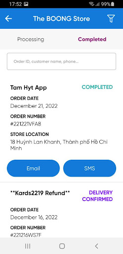 HYTPOS Screen 3