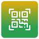 Baba QR Code Scanner - Androidアプリ