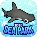 App herunterladen Idle Sea Park - Tycoon Game Installieren Sie Neueste APK Downloader
