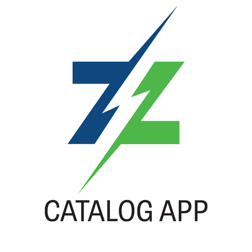 Tranzon Catalog logo