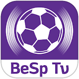 BeSp Tv icon