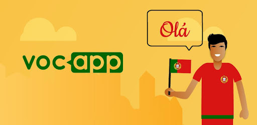Learn Portuguese - Voc App