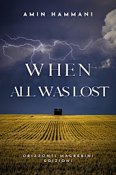 Obraz ikony: When All Was Lost