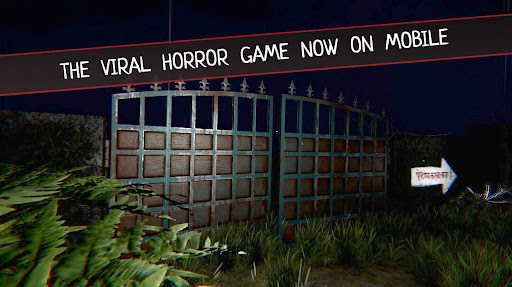Kamla - Horror Exorcism Escape 1