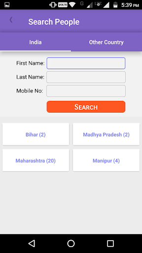 VJS - Vishwa Jain Samaj (Jain Screen 3