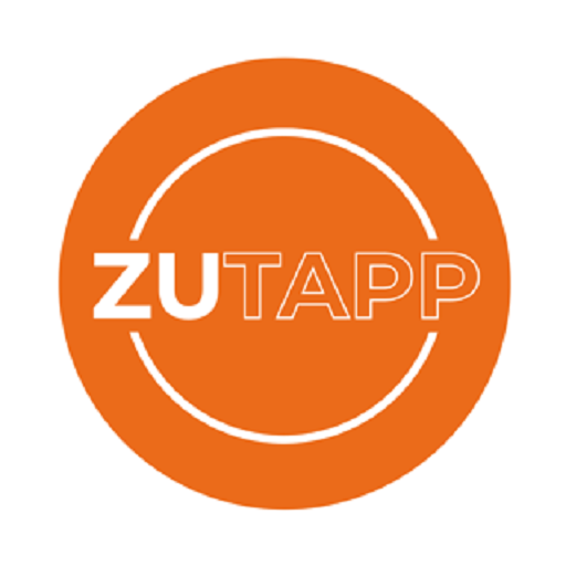 ZuTapp logo