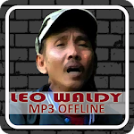 Cover Image of ダウンロード Leo Waldy Atas Nama Cinta Dang  APK