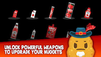 Game screenshot Nug Nug apk download