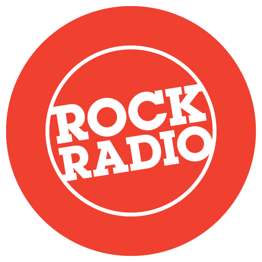 Rock Radio  Icon