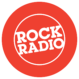 Ikonbilde Rock Radio
