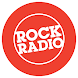 Rock Radio - Androidアプリ