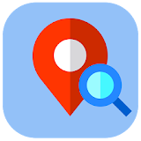 Location Finder & Tracker icon