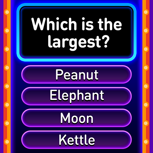 Quiz Saga: Fun Facts to Know logo