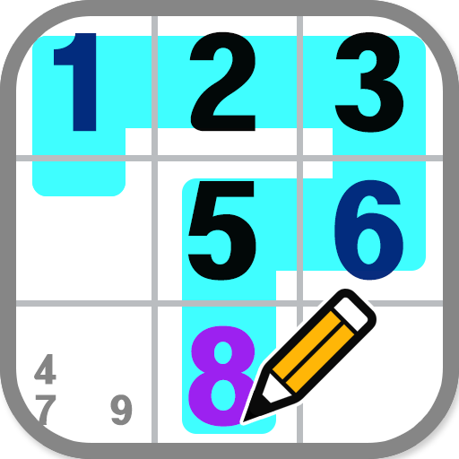 Sudoku Deluxe دانلود در ویندوز