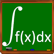 Integrales Mat