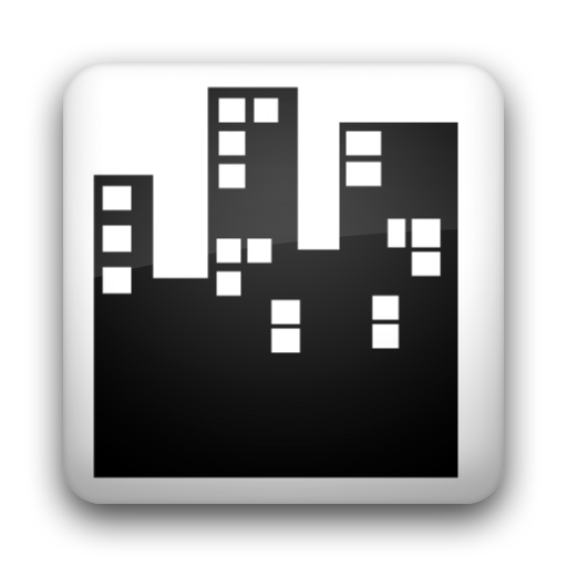 Buildings Puzzle logo