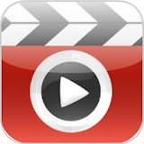 Photo video maker with song icon