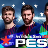 Cheat PES 2018 Free icon