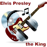 Elvis Presley Music & Lyrics icon