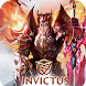 RPG Invictus: MMORPG Game MMO - Androidアプリ