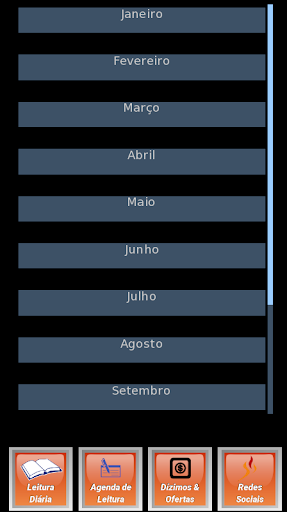 ADAC App Screen 2